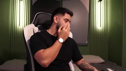 Jhohan online show from 10.11.25