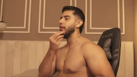 Jhohan online show from 10.16.25