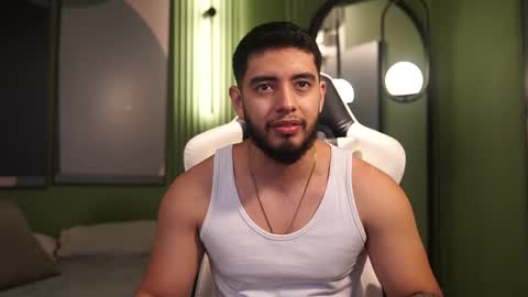 Jhohan online show from 10.24.25