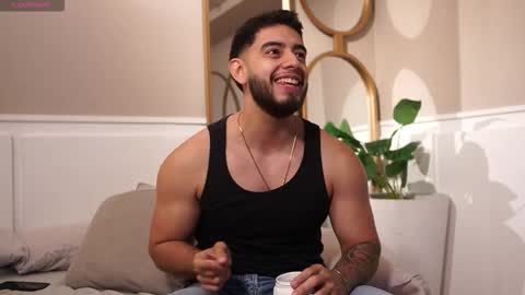 Jhohan online show from 11.13.25