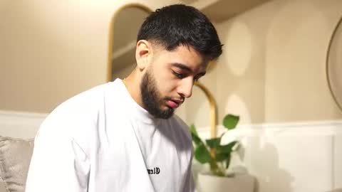 Jhohan online show from 11.18.25