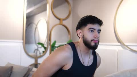 Jhohan online show from 12.16.25