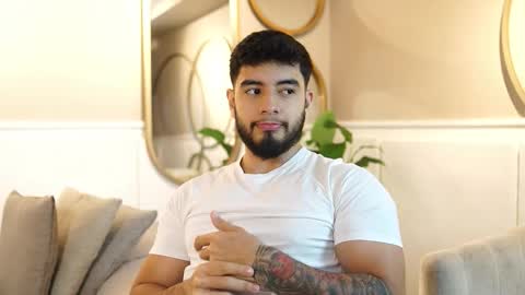 Jhohan online show from 12.17.25