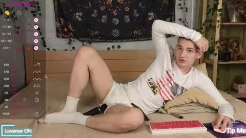 Nick online show from 10.04.25