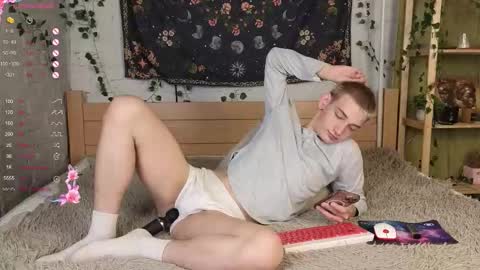 Nick online show from 10.05.25