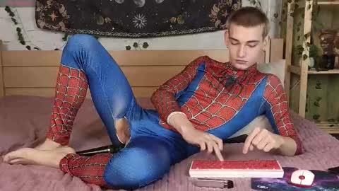 Nick online show from 10.10.25