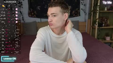 Nick online show from 10.11.25