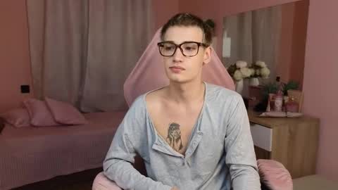 Nick online show from 10.28.25