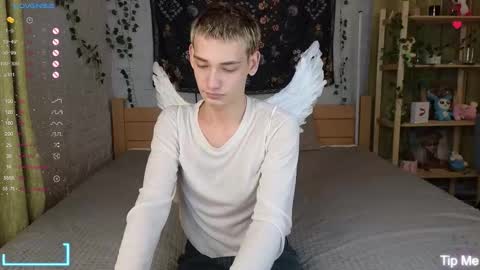 Nick online show from 10.31.25