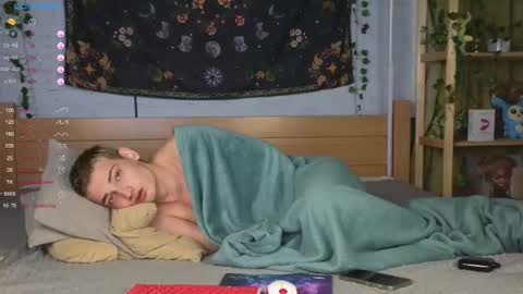 Nick online show from 11.02.25