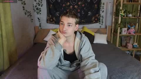 Nick online show from 11.08.25