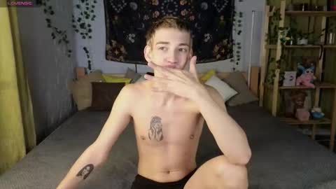 Nick online show from 11.09.25