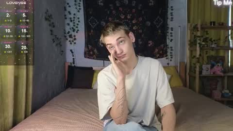 Nick online show from 11.12.25