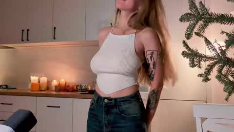 Nicka Cherie online show from 01.08.26