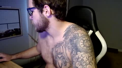 Cakedcouple  OF - Yourtattedcutie  qurlynfit online show from 12.14.24