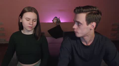 nick and molly online show from 01.04.25