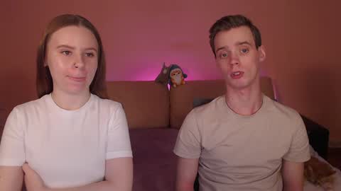 nick and molly online show from 02.07.25