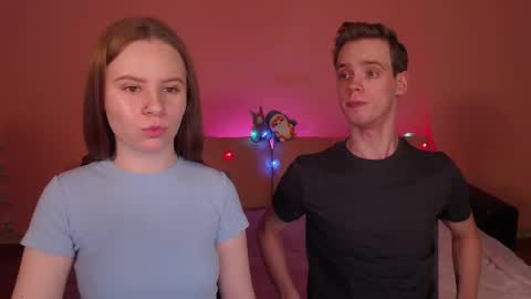 nick and molly online show from 02.09.25