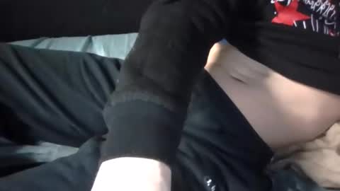 Snapshot of nickanonymous1034 chatting on 03.02.26 Nick online show from 03.02.26