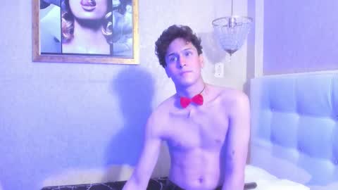 nickcoper online show from 09.09.25
