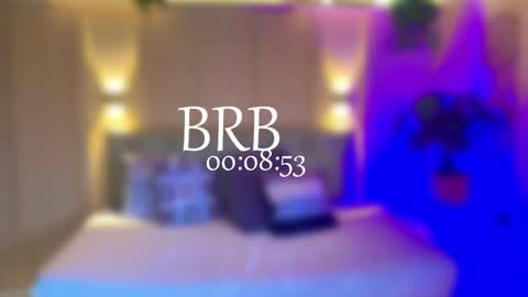 Your baby Nicol  online show from 09.10.25