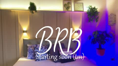 Your baby Nicol  online show from 10.07.25