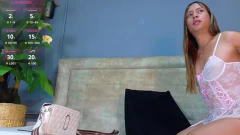 Your baby Nicol  online show from 02.16.26