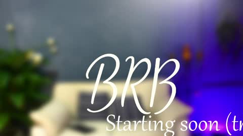 Your baby Nicol  online show from 04.01.26