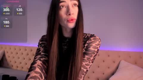 Nickie online show from 01.30.25
