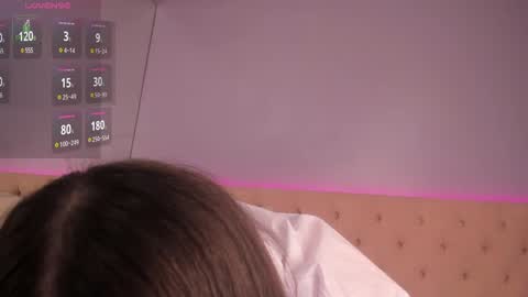 Nickie online show from 02.07.25