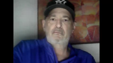 nickincali online show from 12.13.24