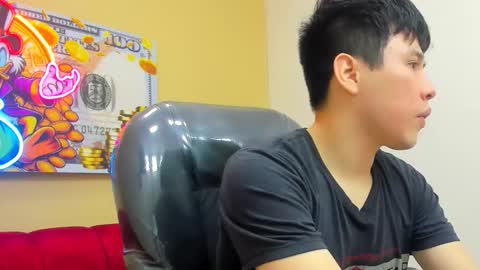 Nickk Wolff online show from 10.06.25