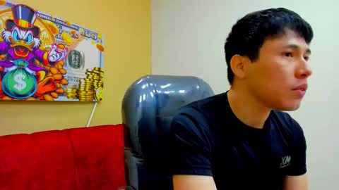 Nickk Wolff online show from 10.07.25