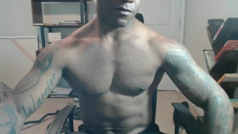 NickKillEm online show from 09.10.25