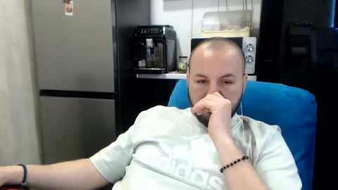 Julian online show from 03.16.26