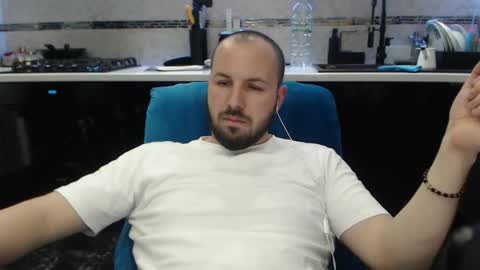 Julian online show from 03.24.26