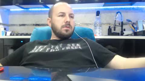 Julian online show from 03.28.26