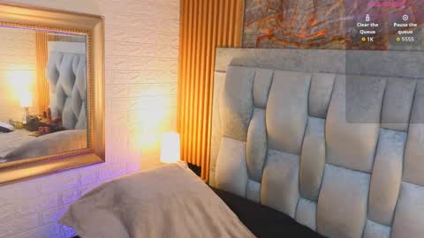 nickollsaenz online show from 04.01.26