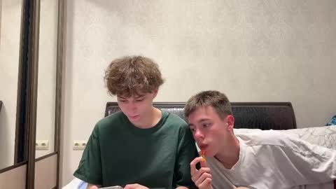 nickoxide online show from 09.15.25