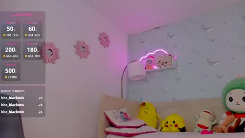 Nicolas online show from 12.29.24