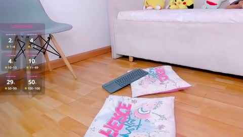 Nicolas online show from 12.30.24