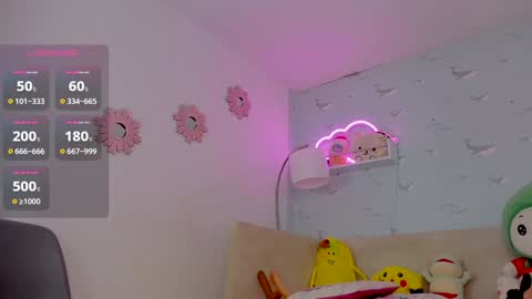 Nicolas online show from 01.05.25