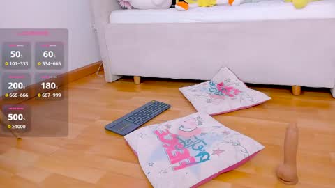 Nicolas online show from 02.18.25