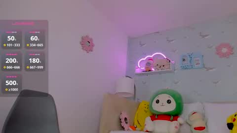 Nicolas online show from 03.11.25