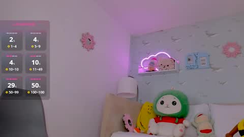 Nicolas online show from 03.12.25