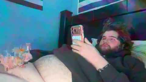 nickscharnitz66 online show from 02.27.26