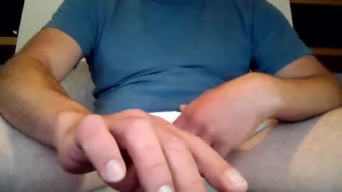 Snapshot of nickstick81 chatting on 07.17.26 Joystick online show from 07.17.26