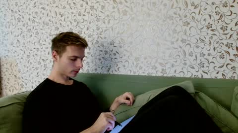 Nick online show from 12.12.24