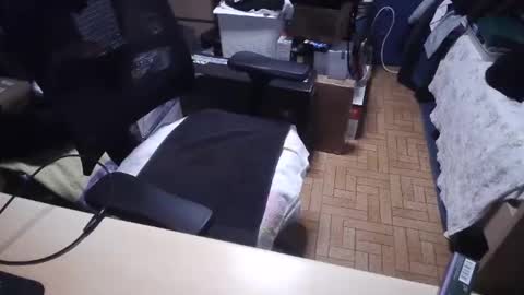 Snapshot of nickthebarbarian chatting on 11.15.25 Thomas Jefferson online show from 11.15.25