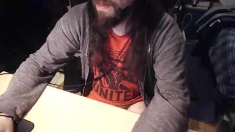 Thomas Jefferson online show from 01.18.26